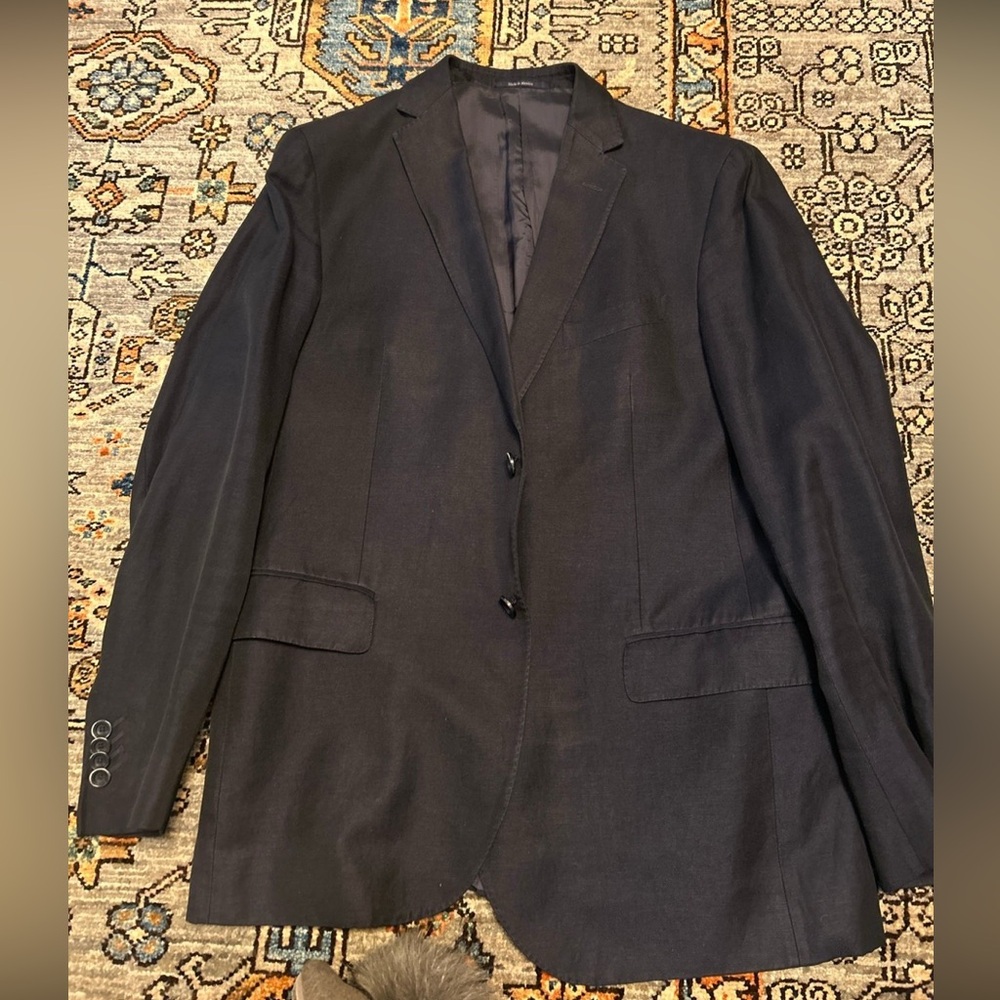 Zegna Blazer